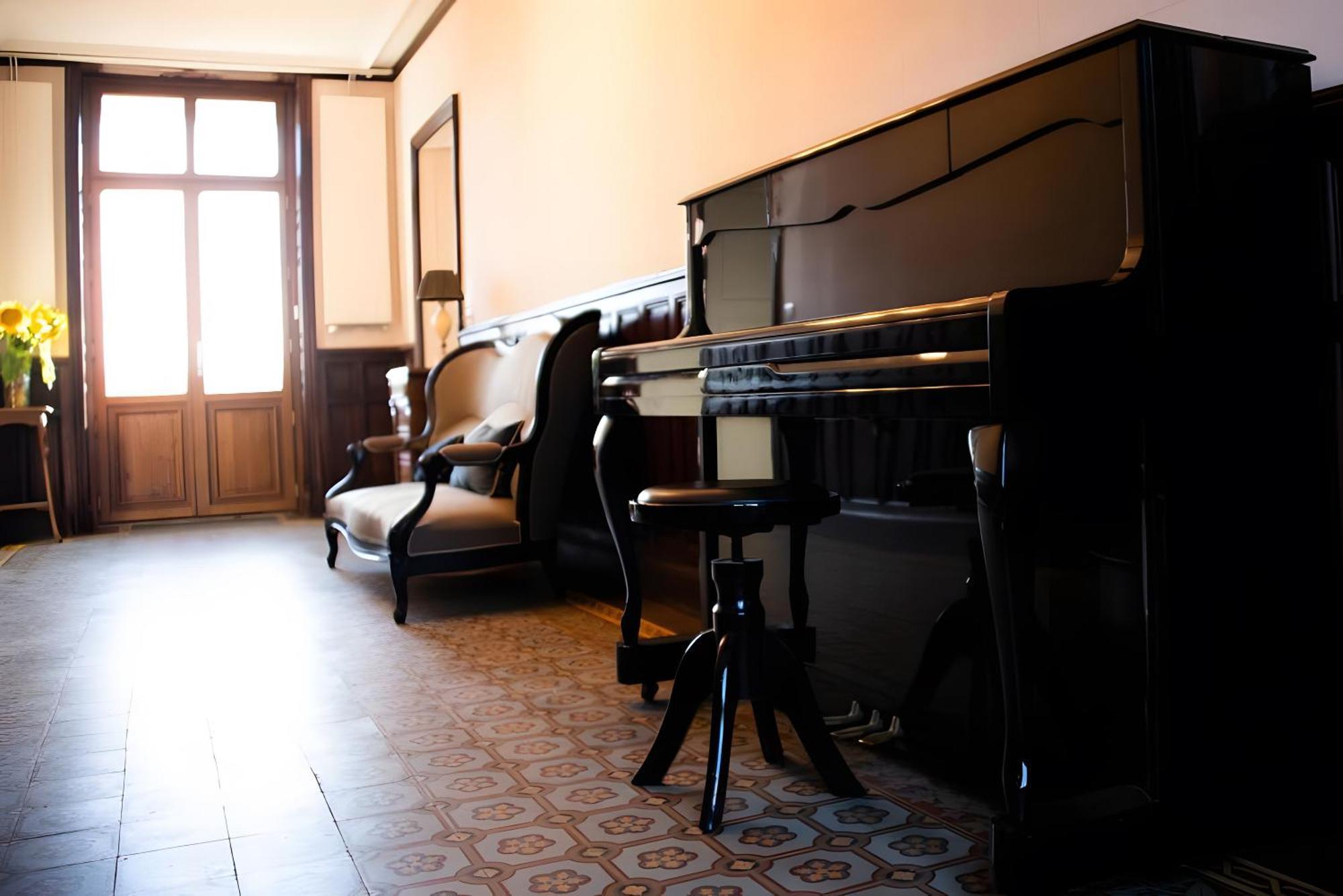 Domaine De La Briouse Bed & Breakfast Sanxay Exterior foto