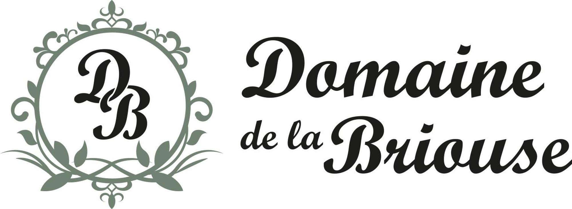 Domaine De La Briouse Bed & Breakfast Sanxay Exterior foto