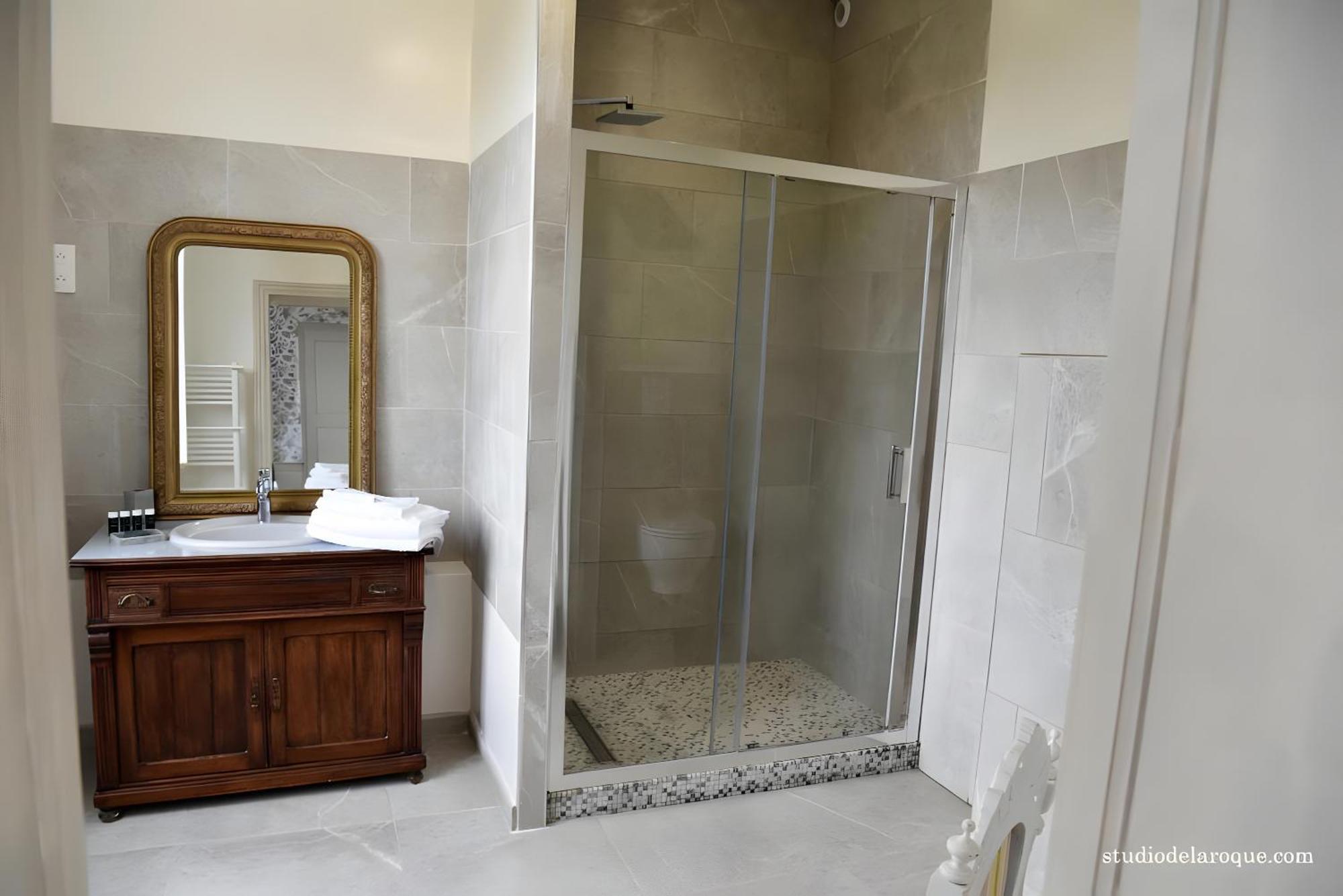 Domaine De La Briouse Bed & Breakfast Sanxay Exterior foto