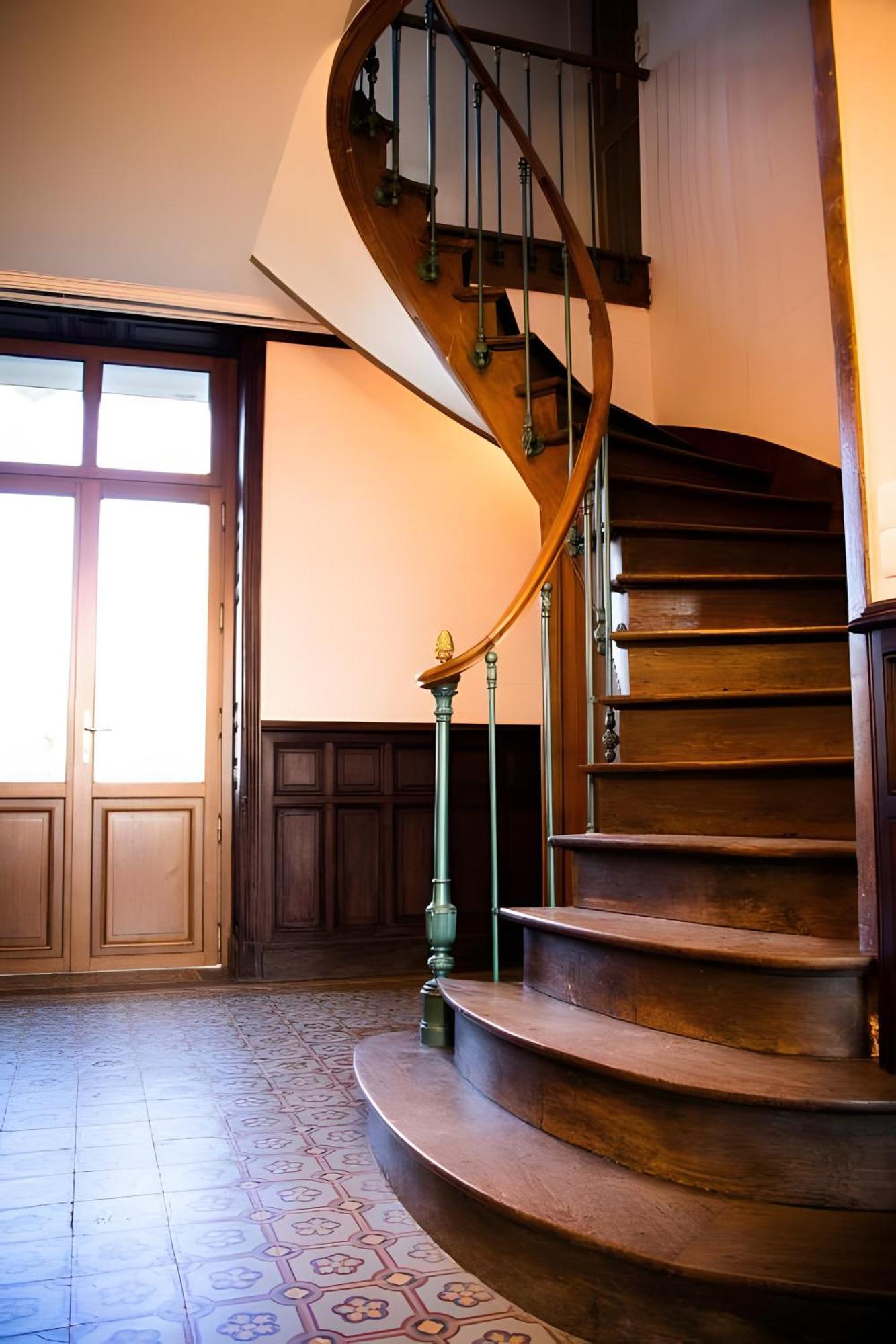 Domaine De La Briouse Bed & Breakfast Sanxay Exterior foto