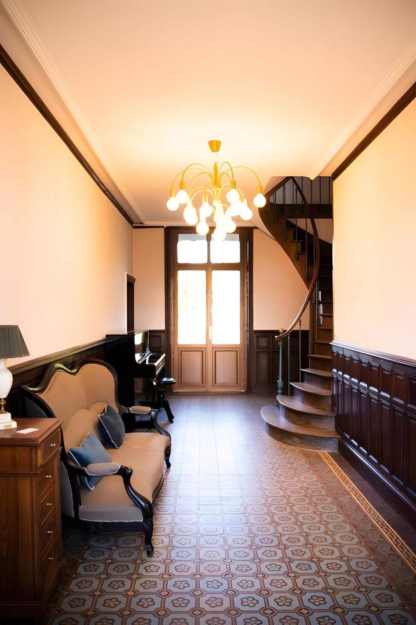 Domaine De La Briouse Bed & Breakfast Sanxay Exterior foto